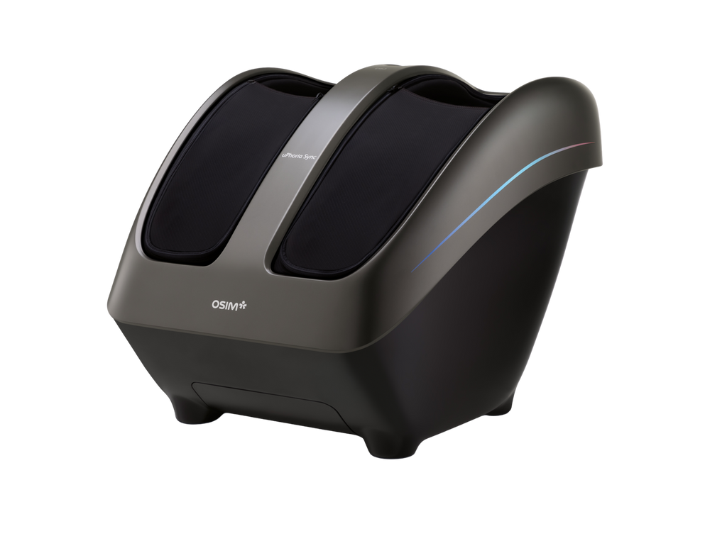 uPhoria Sync