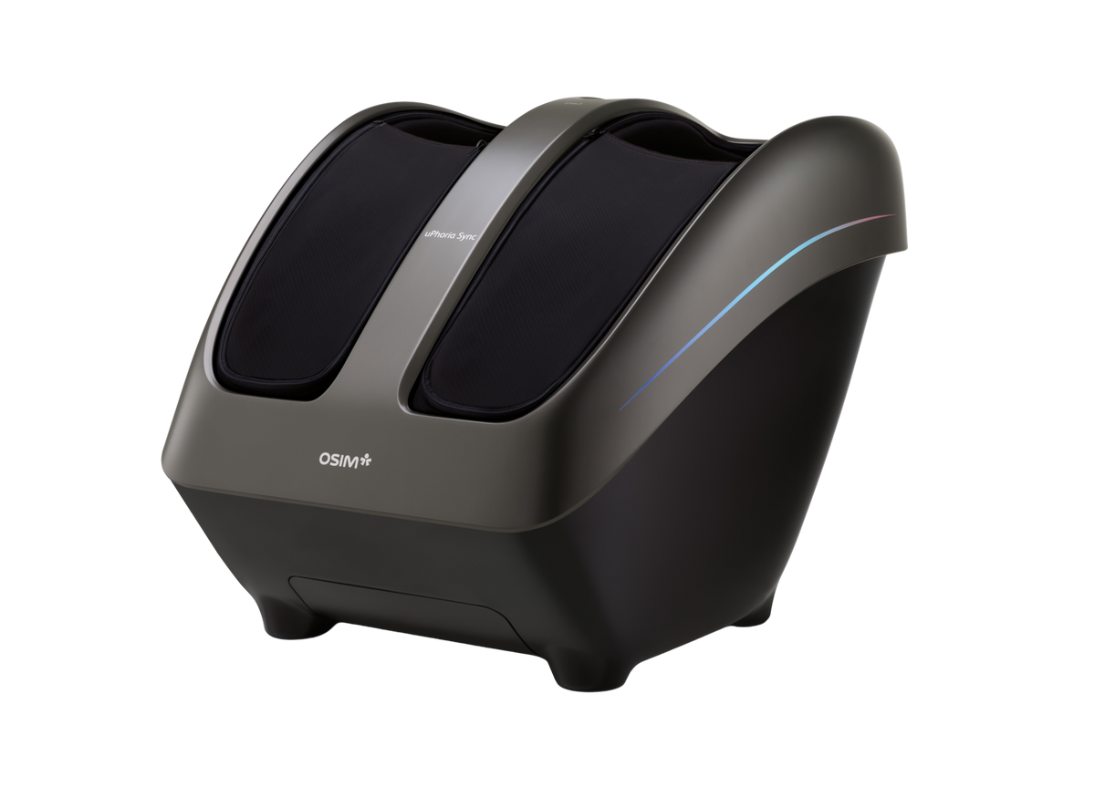 uPhoria Sync