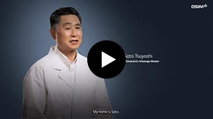 Meet Sato Tsuyoshi
