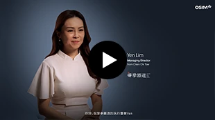 Meet Yen Lim & Liu Yu Cheng